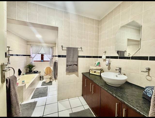 3 BEDROOM HOUSE FOR SALE IN MABILLE PARK